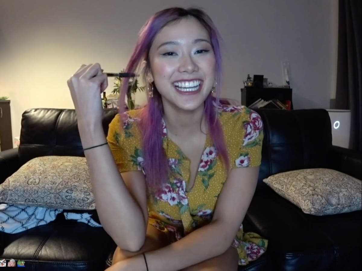 Twitch Streamer Who Was Sexually Assaulted During Live Stream Says She 5540