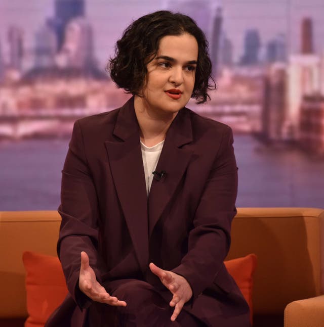 Horse rider nina raine nude pia is a joyful upbeat