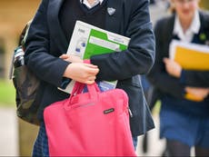 International pupils returning to British boarding schools allowed to skip hotel quarantine