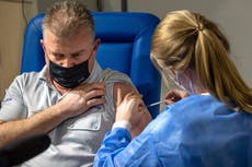 EU, Italy stop AstraZeneca vaccine exports to Australia