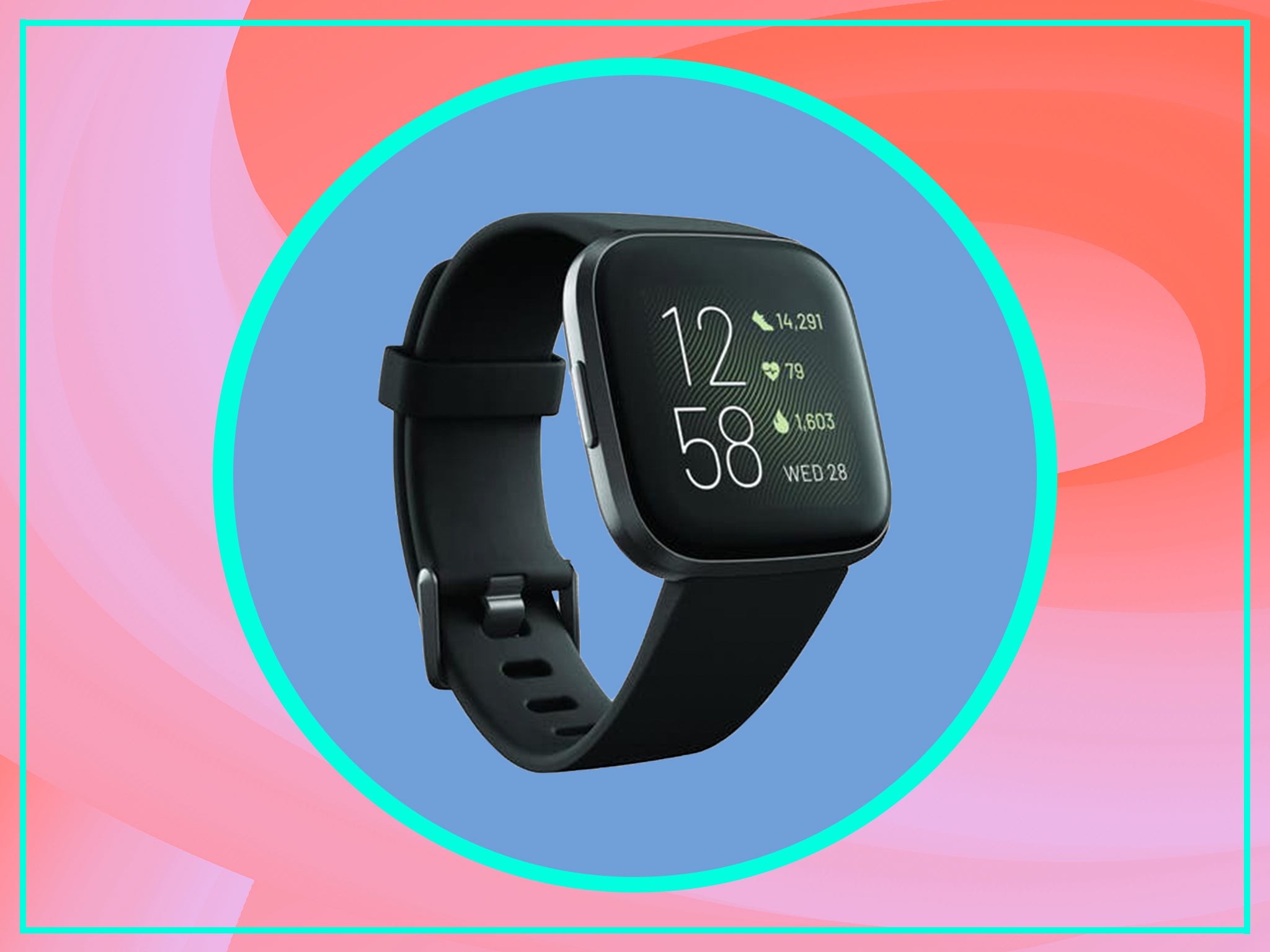 is fitbit a brand