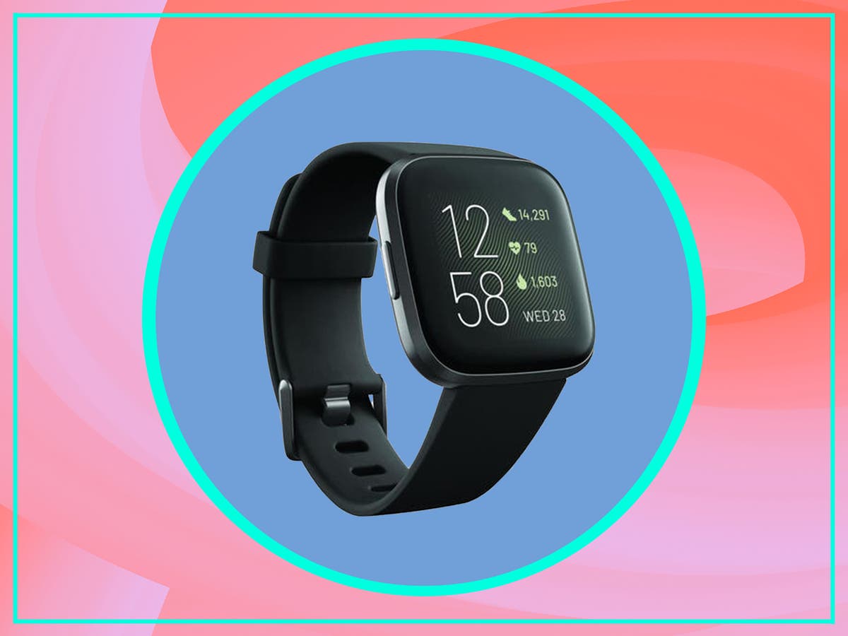 fit versa 2 review