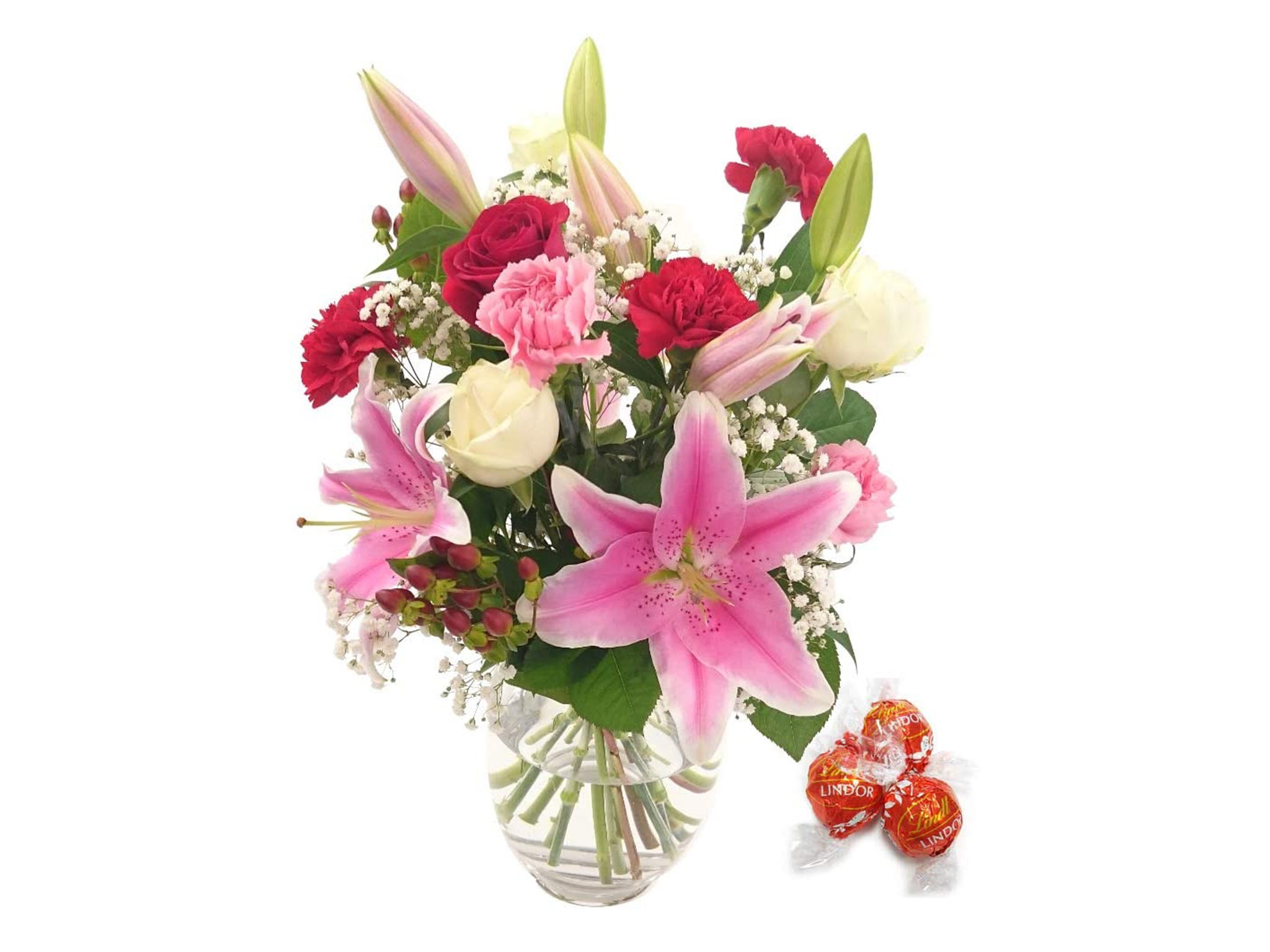 Mother's Day Flower Delivery 2024 - FromYouFlowers