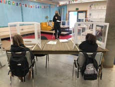 California Legislature OKs plan aimed at in-person learning
