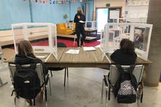 California Legislature OKs plan aimed at in-person learning