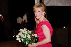 From the Panorama interview to her funeral, the key moments in Princess Diana’s final years