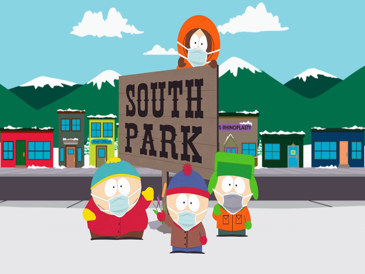Of Obesity South Park New Episode Free End Of Obesity Watch South