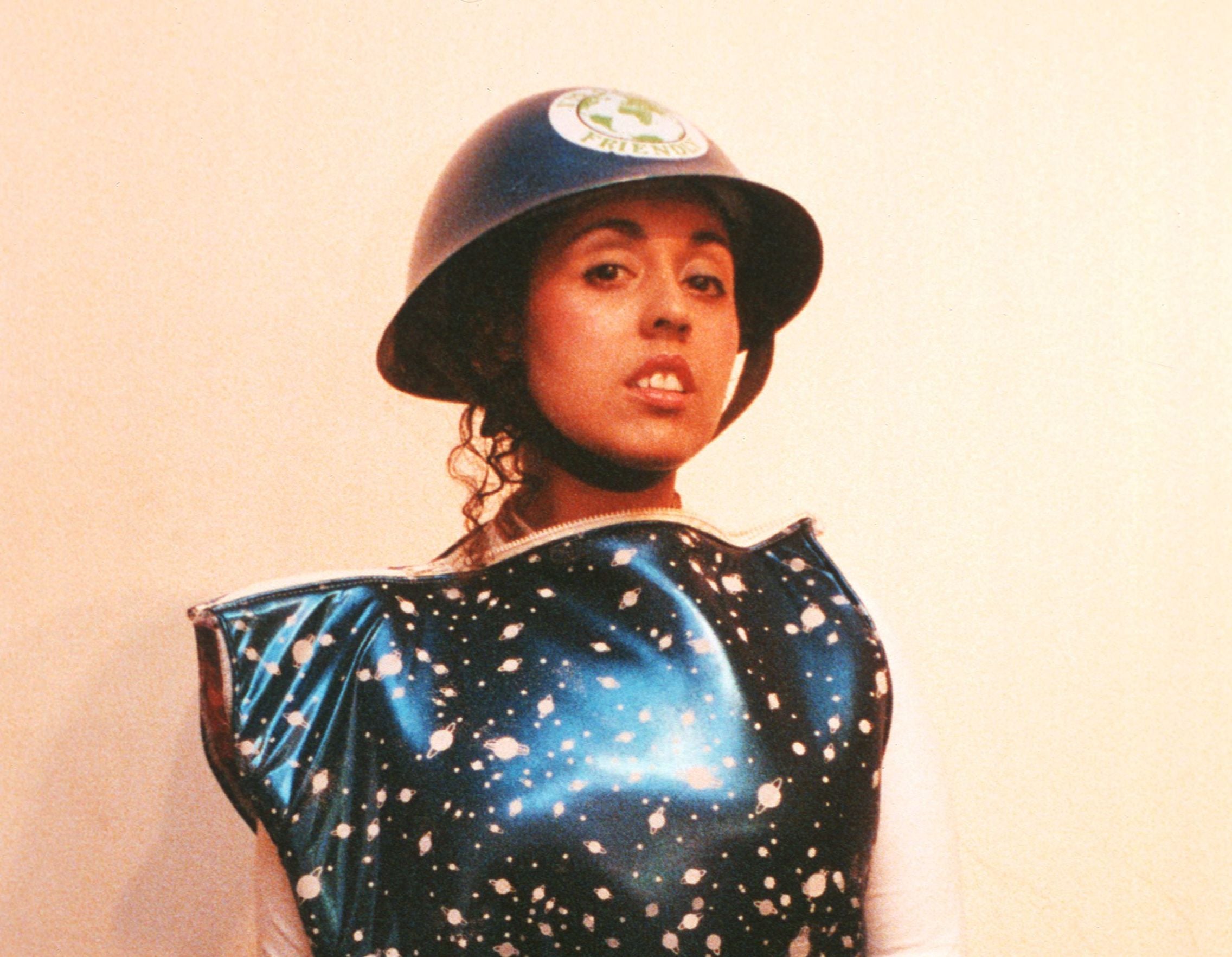 Poly Styrene, Billie Eilish and Britney: How fame wreaks havoc on the mental health of women