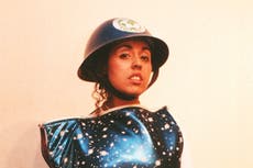 Poly Styrene, Billie Eilish and Britney: How fame wreaks havoc on the mental health of women