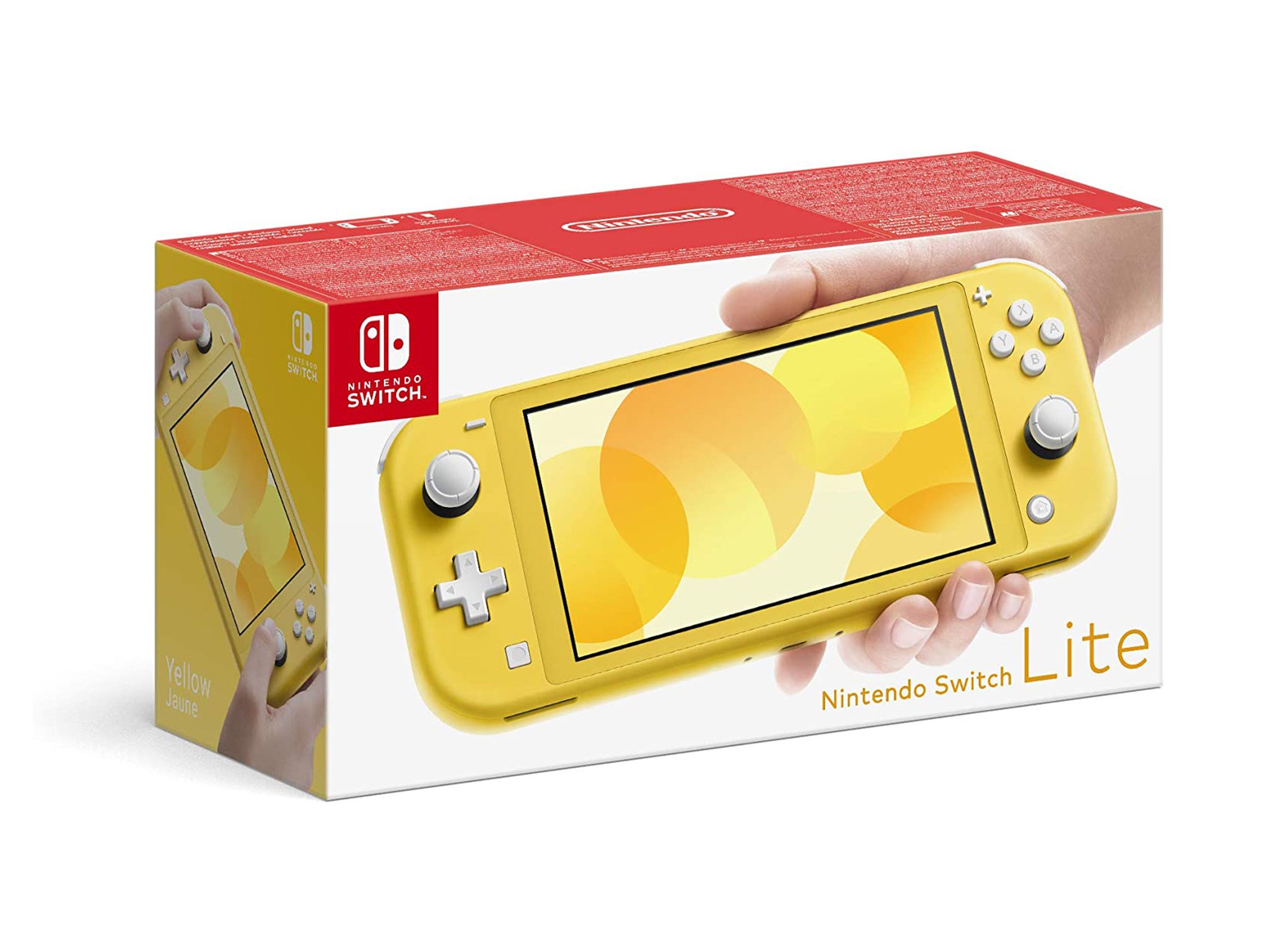Accessoires pour console de jeu Nintendo Switch Lite 2019/Nintendo Switch  2017