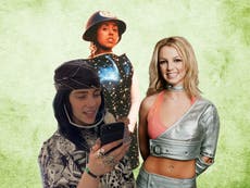 Poly Styrene, Billie Eilish and Britney: How fame wreaks havoc on the mental health of women