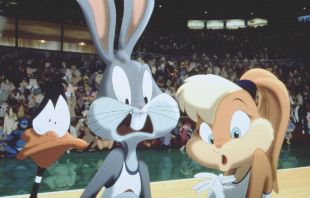 Space Jam 2: Wacky plot synopsis revealed for sequel starring LeBron James