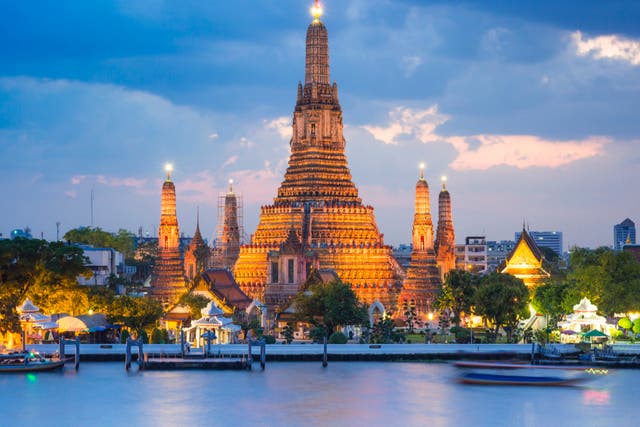 Tailandia podría abrir sus puertas este verano