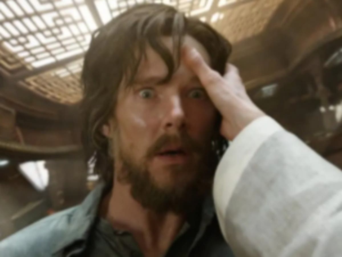 WandaVision fans react to lack of Doctor Strange cameo in episode 9