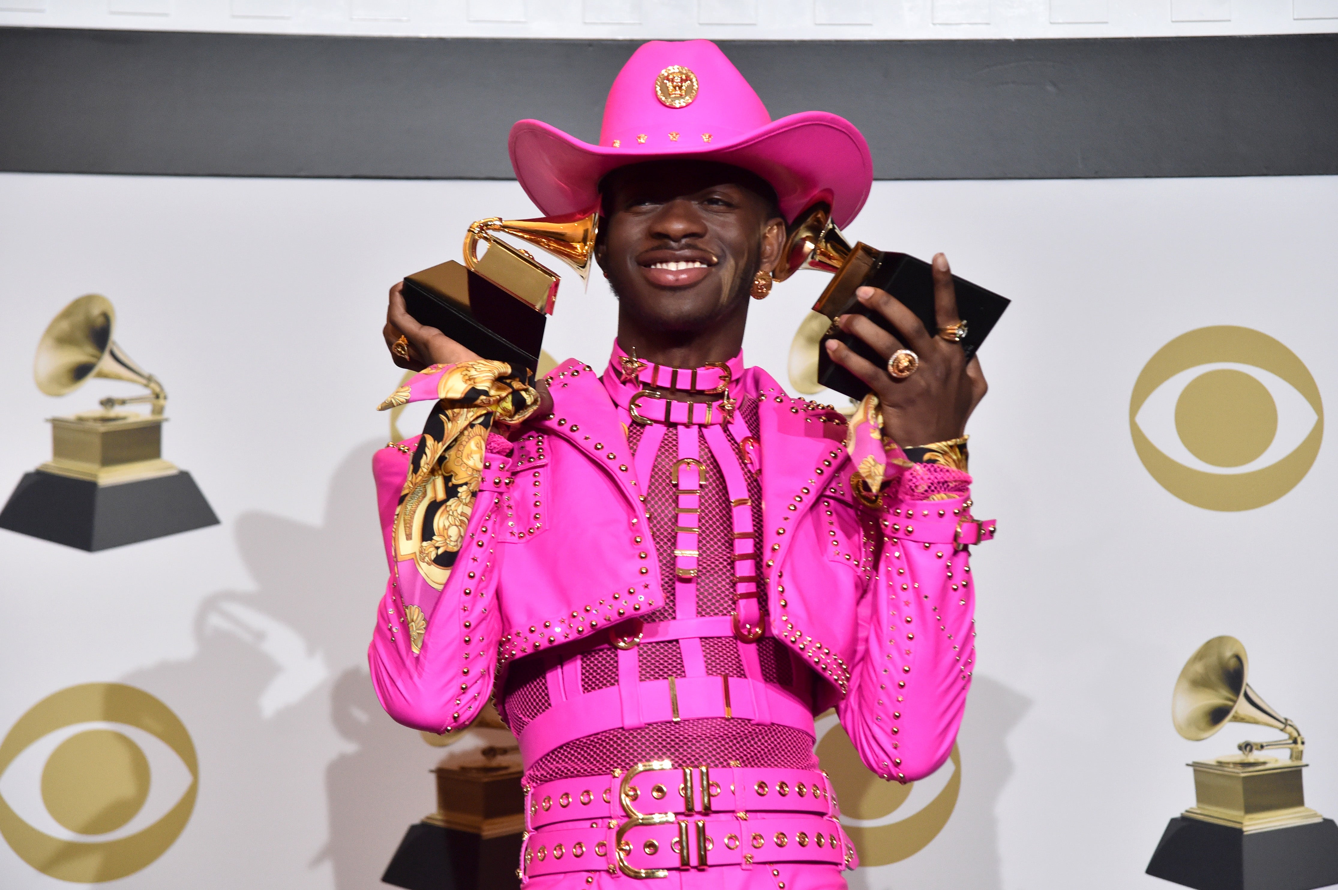 Artists such as Lil Nas X received similarly frosty receptions from Nashville with their ventures into country music