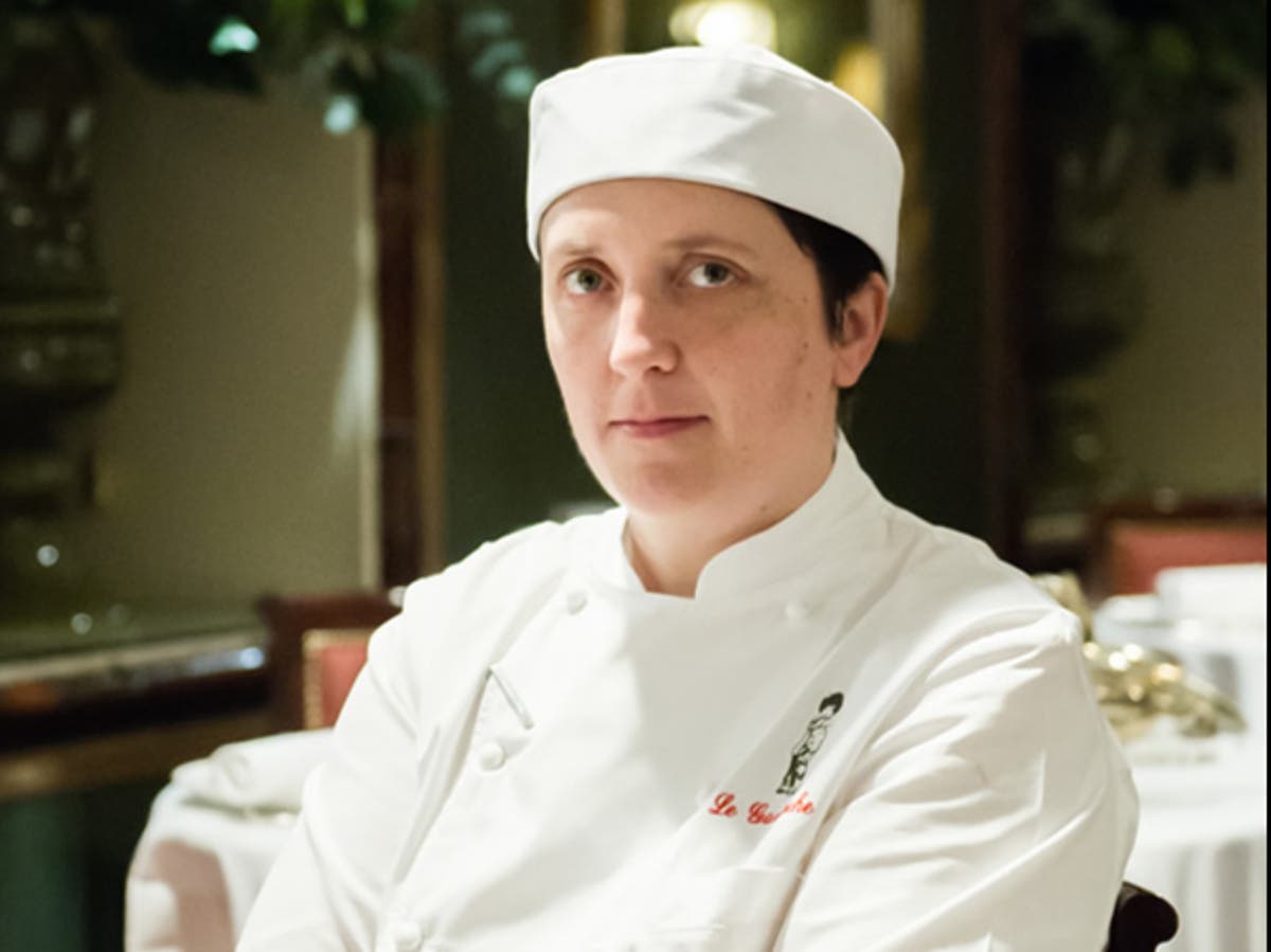 What have Michelin star chefs been eating during lockdown?