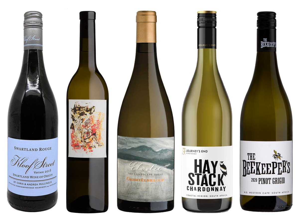 Ten wonderful wines from female winemakers