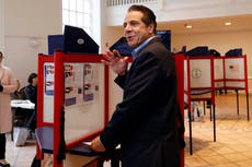 Scandals reveal Cuomo known by New Yorkers to wider nation