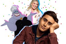 No sex please, we’re Disney: Why we shouldn’t look to the House of Mouse for stories of sexual liberation