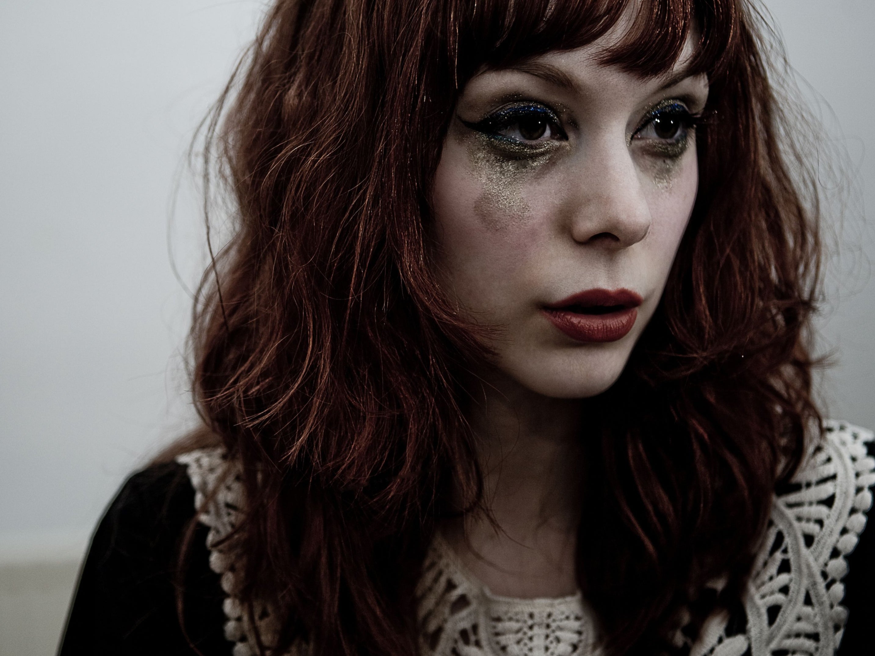 ‘Literally at the moment he would have died, I was doing the guitar for the track’ – Grief is a tangible thing on the new album from The Anchoress