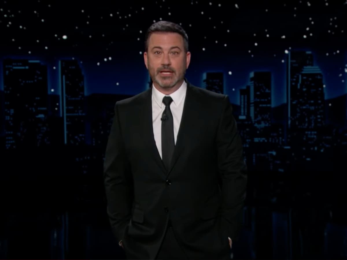 Jimmy Kimmel to host ‘coronaversary’ special on one-year anniversary of ...