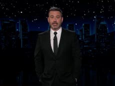 Jimmy Kimmel to host ‘coronaversary’ special on one-year anniversary of the pandemic
