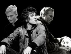 From Maxine Peake to Ian McKellen: The many takes on Hamlet