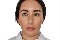 UN says it has not been given proof that Dubai’s Princess Latifa is alive