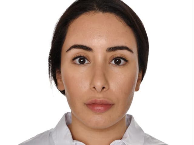 <p>En el video, la princesa Latifa, ahora de 35 años, dijo que estaba cautiva en una “cárcel de villa” en Dubái.</p>