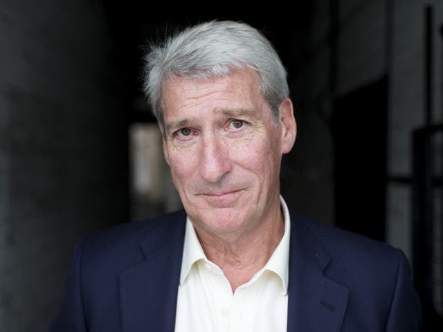 Jeremy Paxman Latest News Breaking Stories And Comment The Independent