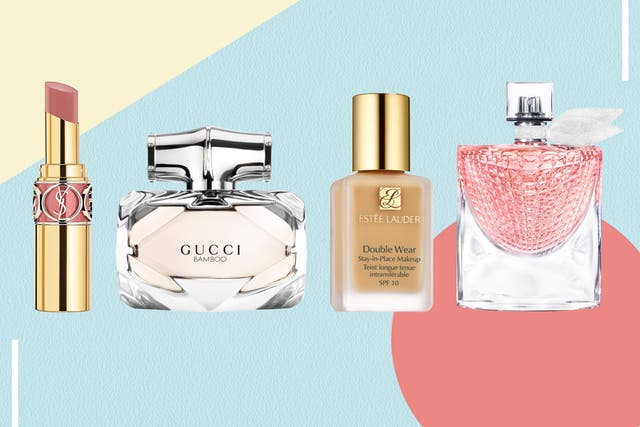 <p>Spoil your mum with our selection of the best gift sets, fragrances and make-up   </p>