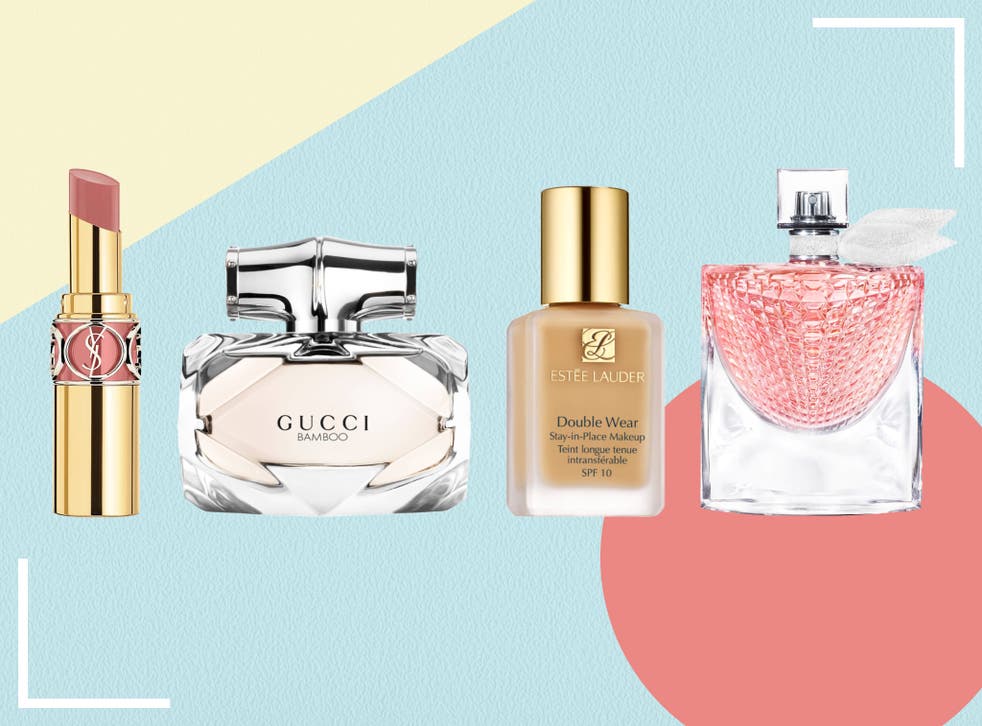 <p>Spoil your mum with our selection of the best gift sets, fragrances and make-up   </p>