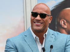 Dwayne Johnson recalls ‘scary’ experience of giving housekeeper Covid