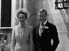 Was Wallis Simpson’s £17m jewellery robbery an inside job?