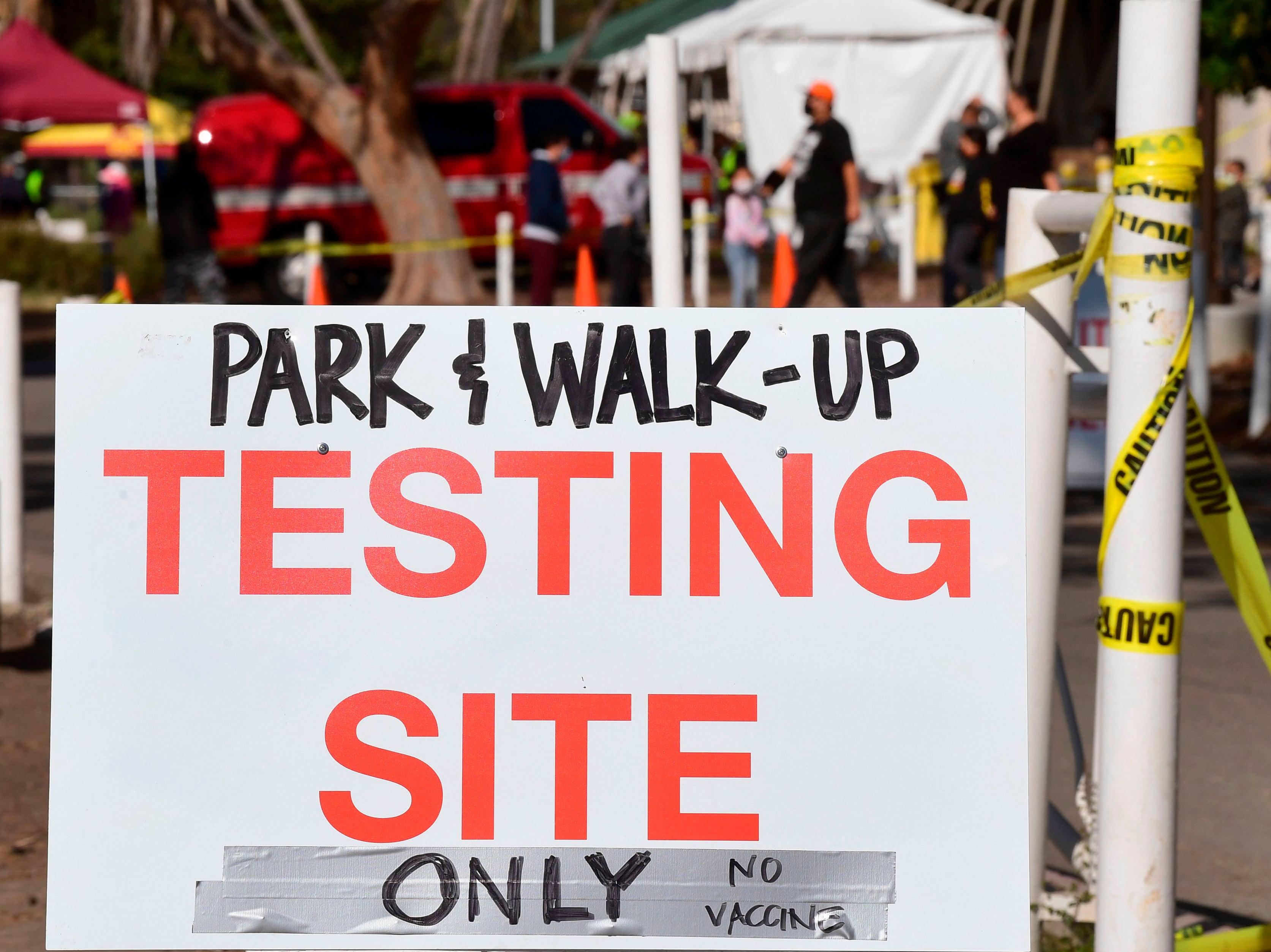 FDA warns four companies over ‘inaccurate’ Covid fever scanners