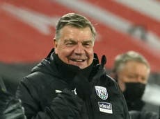 ‘I like disagreements’: Former Newcastle coach Sam Allardyce believes rows show survival spirit