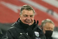 ‘I like disagreements’: Former Newcastle coach Sam Allardyce believes rows show survival spirit