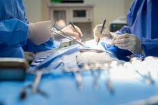 Six million ‘hidden’ patients could flood NHS waiting lists this year