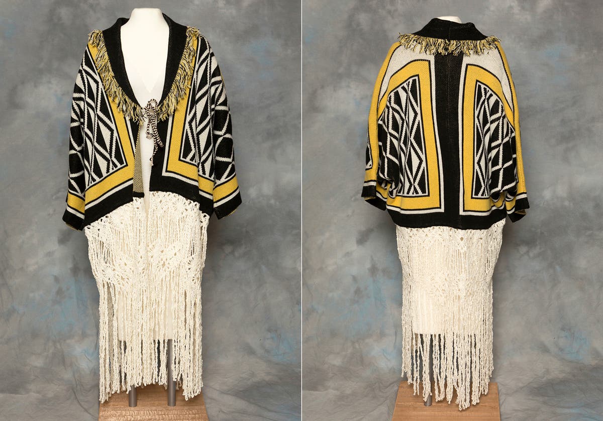 Alaska Native group, Neiman Marcus settle lawsuit over coat