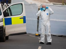 Wales stabbing: Girl, 16, dies after several wounded in suspected knife attack