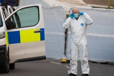 Wales stabbing: Girl, 16, dies after several wounded in suspected knife attack