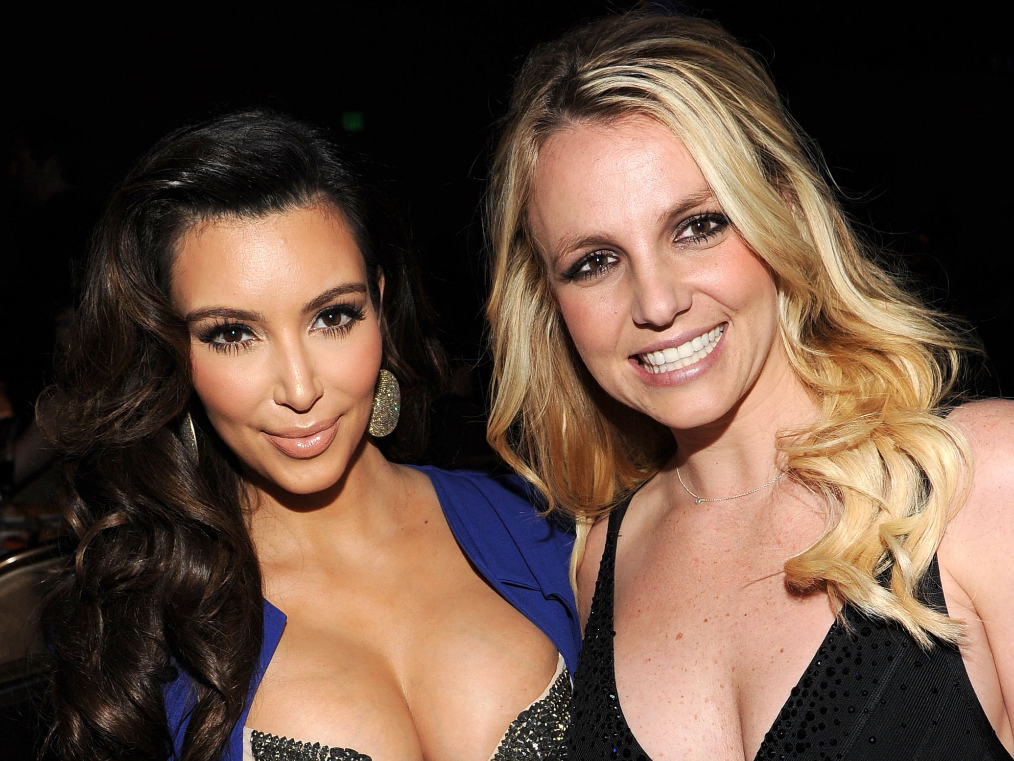 Kim Kardashian recalls being mocked for pregnancy weight after watching Britney Spears documentary