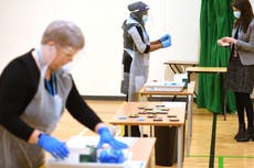 Getting parental consent is biggest challenge for school Covid tests, poll finds