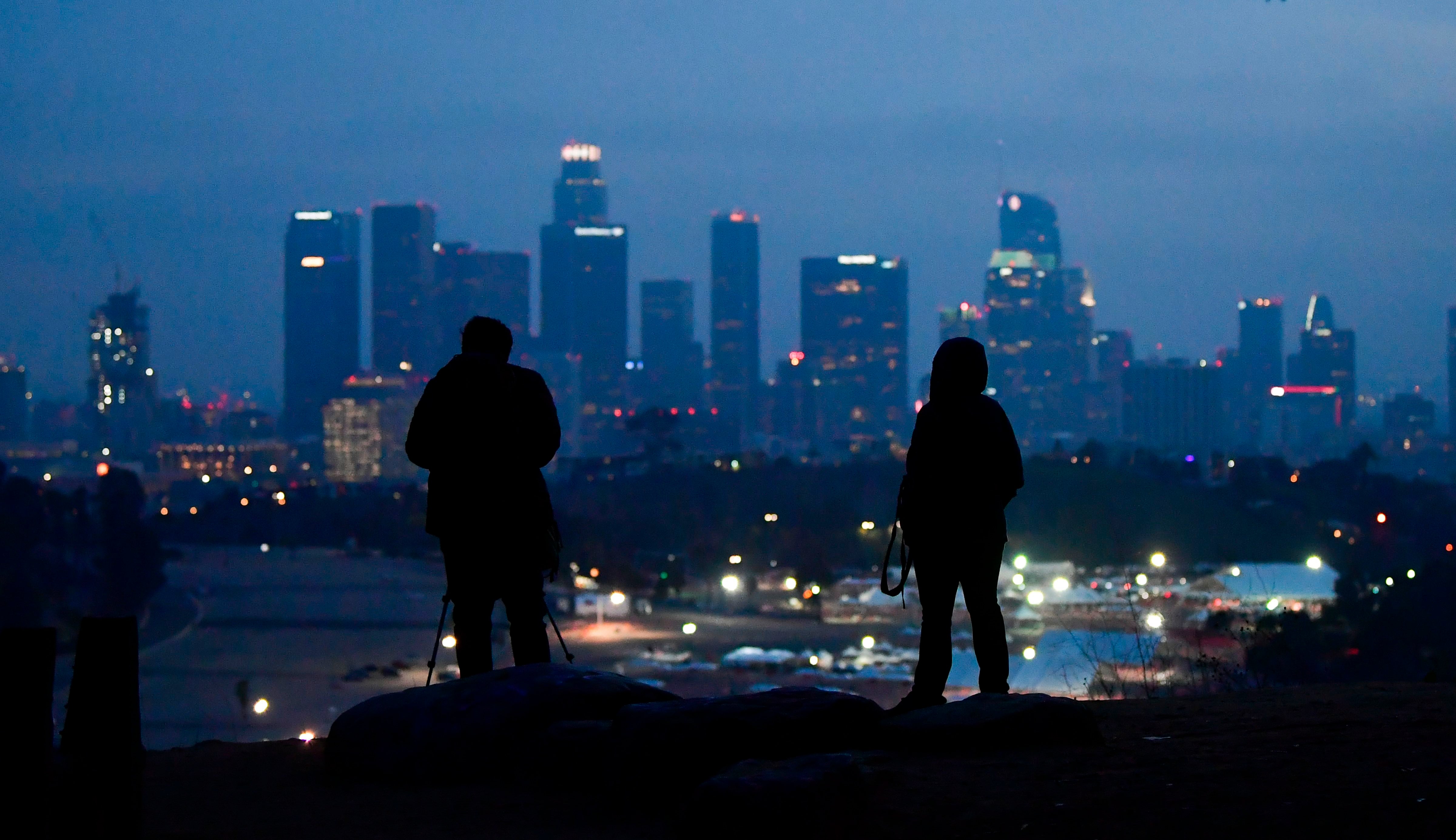 Reports of the “California exodus” were greatly exaggerated, a new study finds.