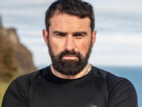 Ant Middleton EXCLUSIVE Official 2019 Tour Tee BRAND NEW & LIMITED EDITION 