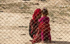 Belgium to repatriate children of jihadists at Shamima Begum camp