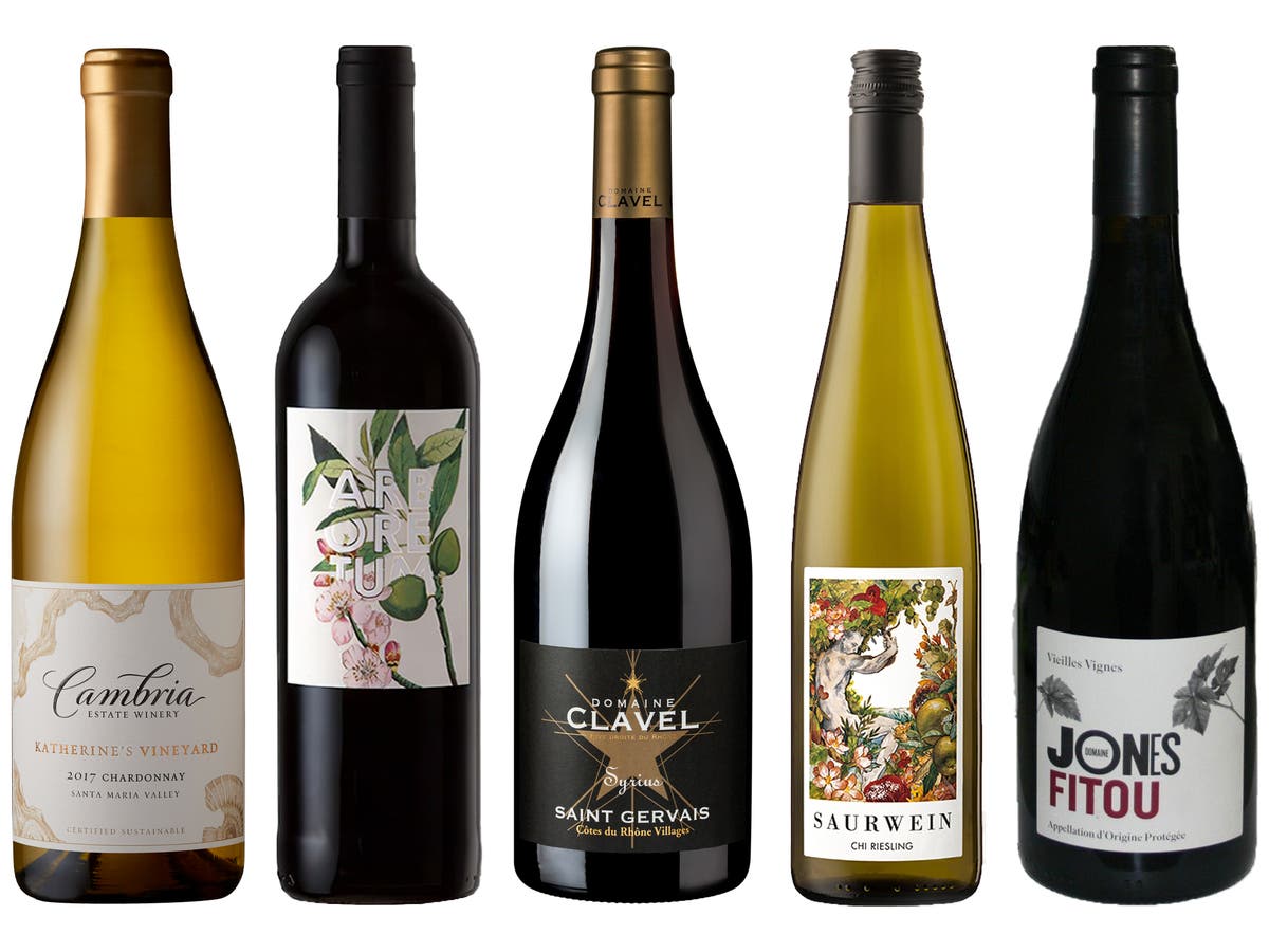 Ten wonderful wines from female winemakers | The Independent