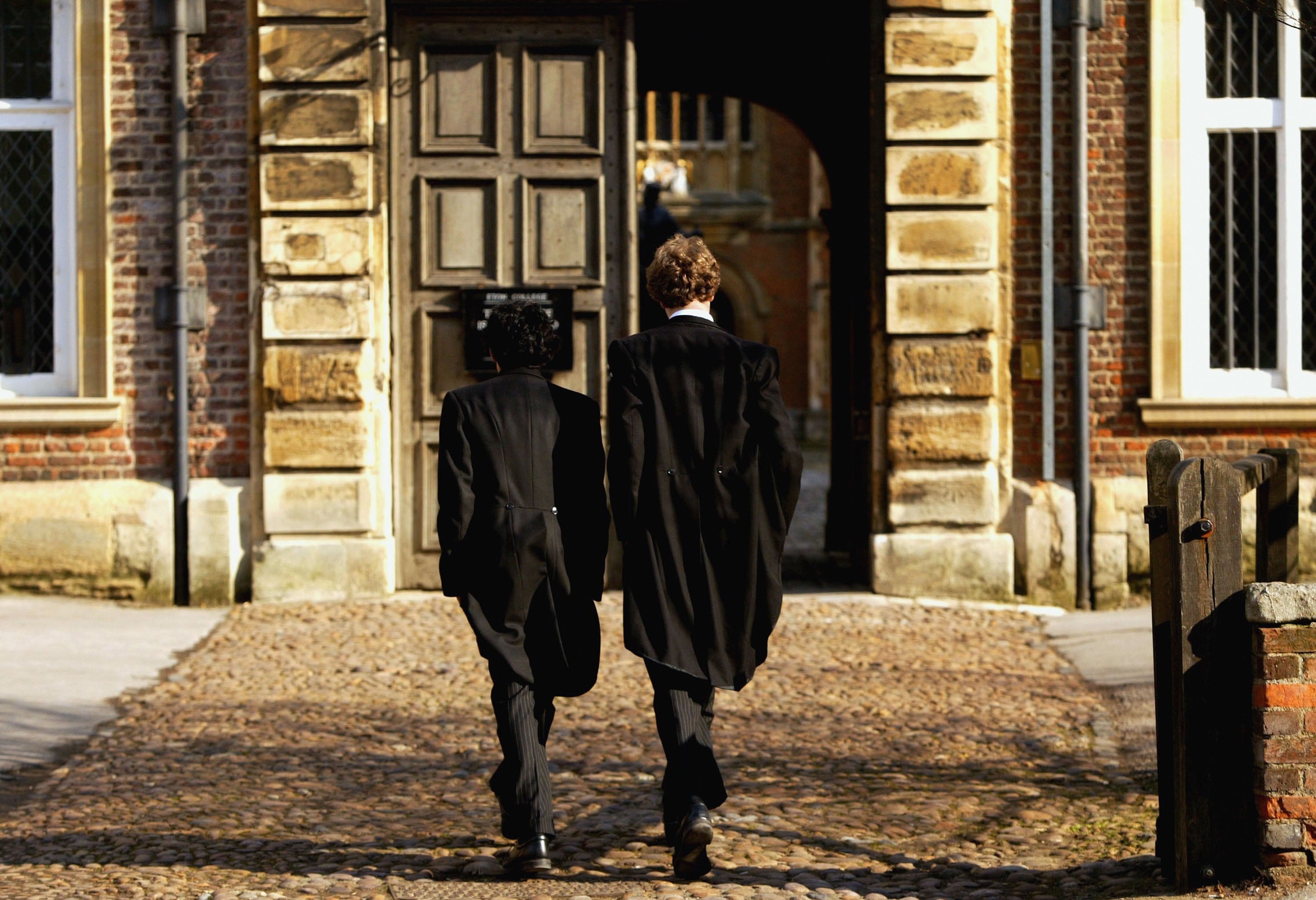 <p>According to the analysis Eton College was at the top of the list with 47 staff earning over £100,000</p>