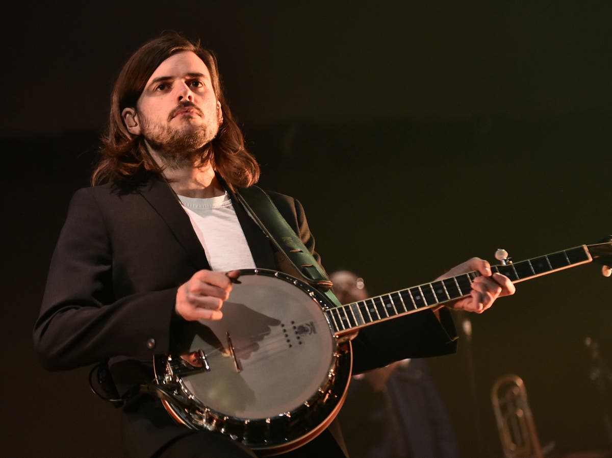 Winston Marshall quits Mumford & Sons after Andy Ngo controversy: &lsquo;It&rsquo;s been no easy decision&rsquo;