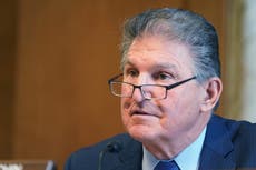 Joe Manchin explains himself after Covid relief saga